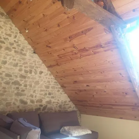 Maisonnette à 15mn De La Mer *