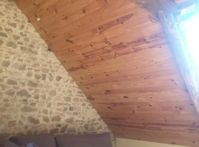 Maisonnette A 15mn De La Mer *