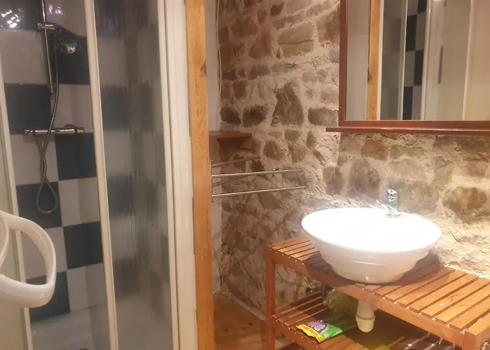 Holiday home Maisonnette A 15mn De La Mer *